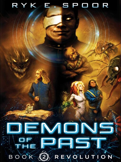 Cover image for Revolution